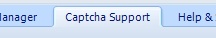 Captcha Support