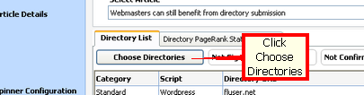 choose-directories
