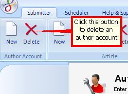 delete-author-account